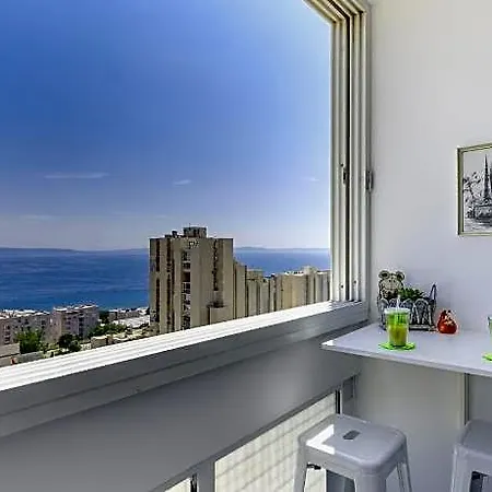 Fm Hotell Split