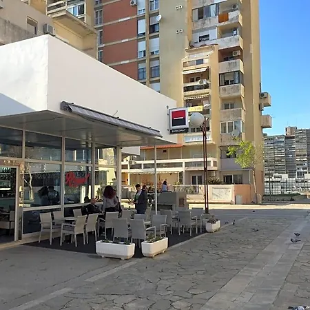 Fm Hotell