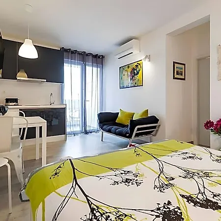 Hotell Fm Split