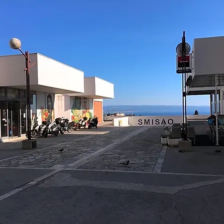Hotell Fm Split