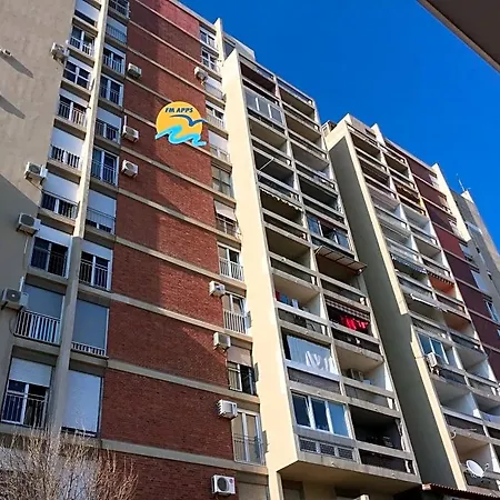 Fm Hotell Split