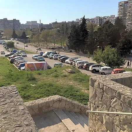 Hotell Fm Split